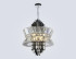 Подвесная люстра Ambrella Light High Light Crystal LH41020