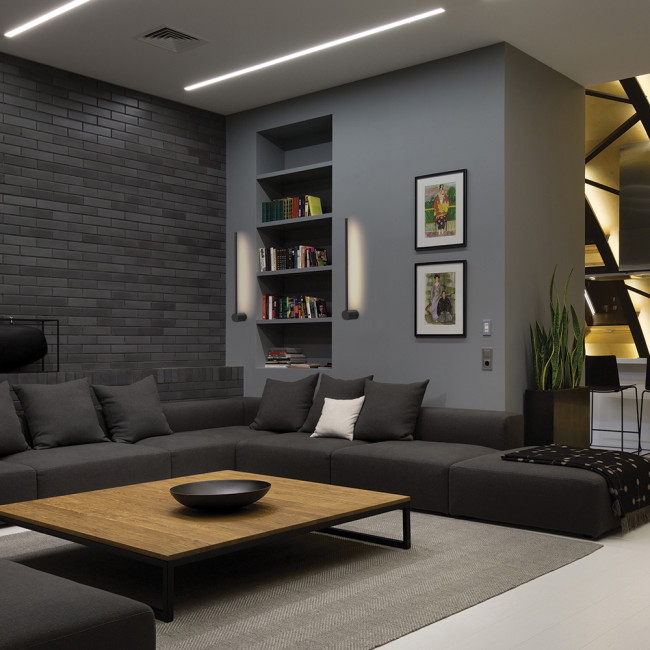 Настенный светильник Feron AL170 48033 Настенный светильник Feron AL170 48033