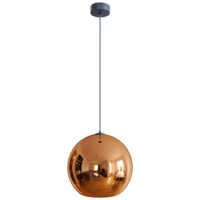 Подвесной светильник Loft IT Copper Shade Loft2023-B Подвесной светильник Loft IT Copper Shade Loft2023-B