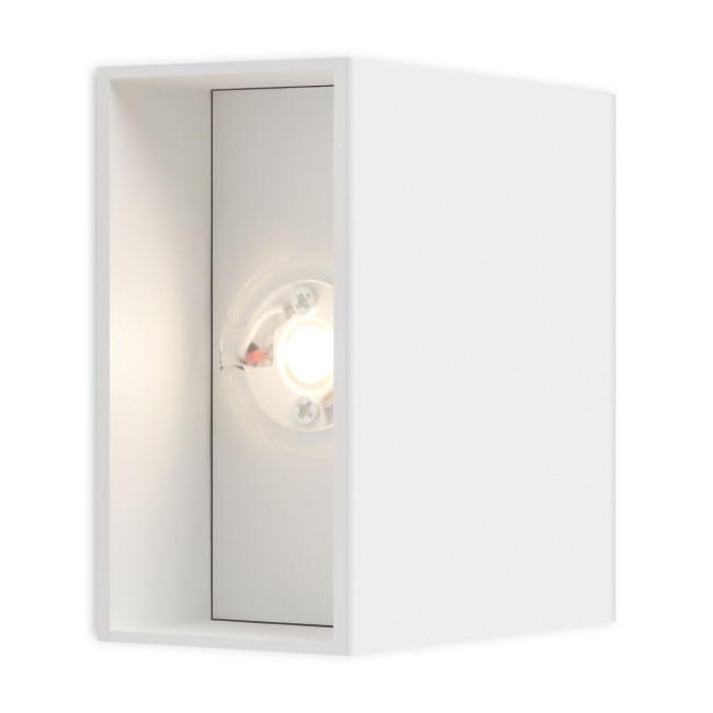 Настенный светильник Freya Fless FR10005WL-L6W Настенный светильник Freya Fless FR10005WL-L6W