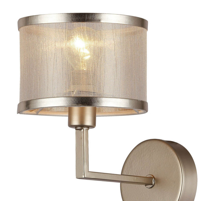 Бра F-Promo Bonbon 2487-1W Бра F-Promo Bonbon 2487-1W