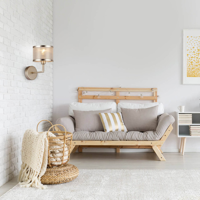 Бра F-Promo Bonbon 2487-1W Бра F-Promo Bonbon 2487-1W