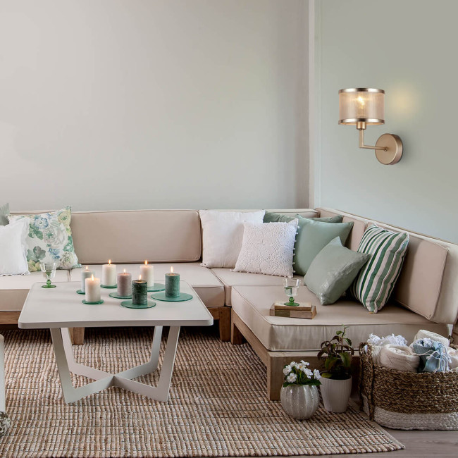 Бра F-Promo Bonbon 2487-1W Бра F-Promo Bonbon 2487-1W