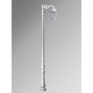 Садовый светильник Fumagalli E35.205.M10.WXH27