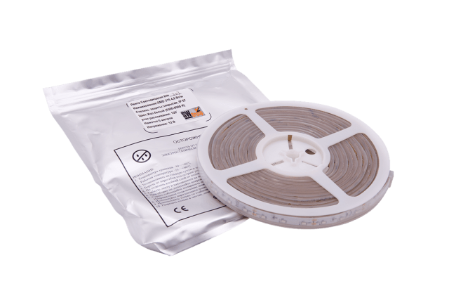 Светодиодная лента SWG SWG31560-12-4.8-W-67 002203 Светодиодная лента SWG SWG31560-12-4.8-W-67 002203