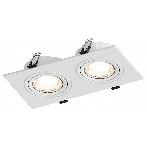 Встраиваемый светильник Hesby Lighting Atlas HSBL_0088 Встраиваемый светильник Hesby Lighting Atlas HSBL_0088