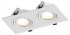 Встраиваемый светильник Hesby Lighting Atlas HSBL_0088 Встраиваемый светильник Hesby Lighting Atlas HSBL_0088