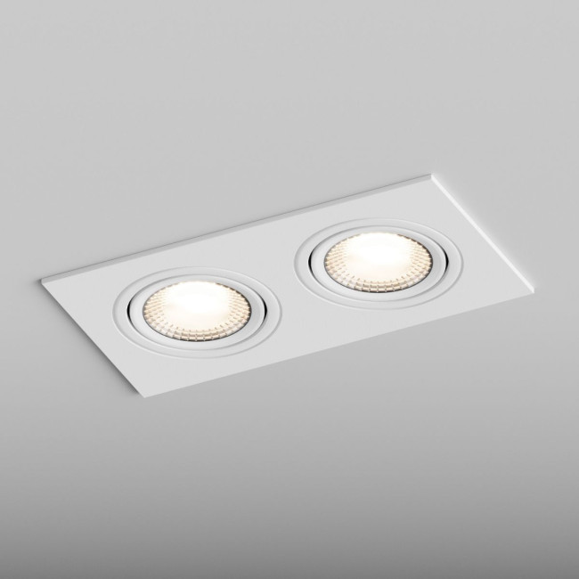 Встраиваемый светильник Hesby Lighting Atlas HSBL_0088 Встраиваемый светильник Hesby Lighting Atlas HSBL_0088