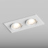 Встраиваемый светильник Hesby Lighting Atlas HSBL_0088 Встраиваемый светильник Hesby Lighting Atlas HSBL_0088