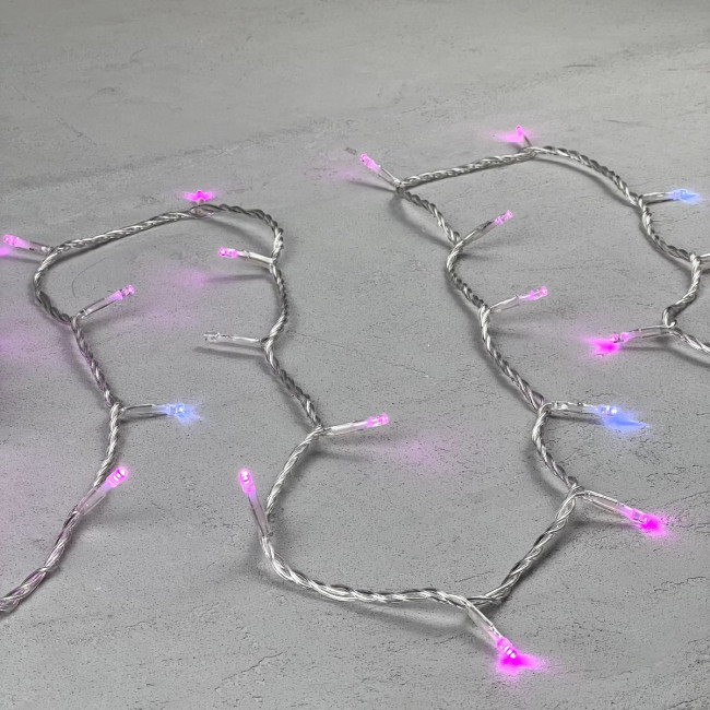 Гирлянда Нить Laitcom (LTC) PST100BLW-10-1P Гирлянда Нить Laitcom (LTC) PST100BLW-10-1P