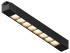 Трековый однофазный светильник Hesby Lighting Skylite HSBL_0142