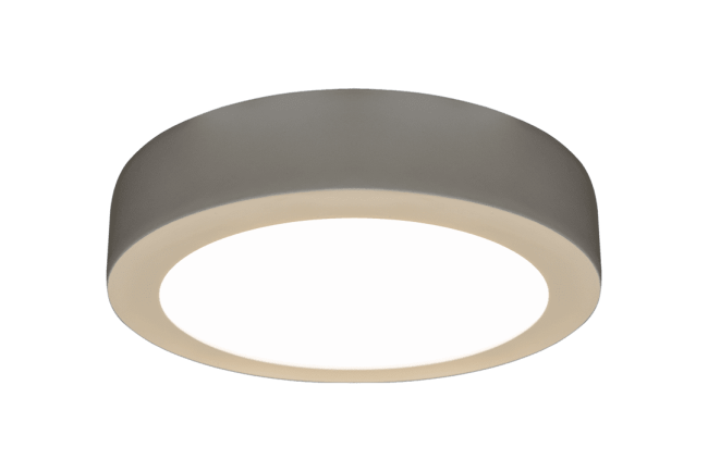 Накладной светильник DesignLed KH-R120-9-NW 001860 Накладной светильник DesignLed KH-R120-9-NW 001860