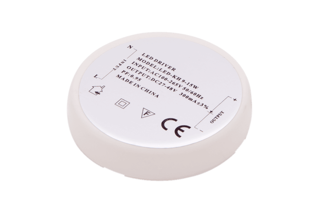 Накладной светильник DesignLed KH-R120-9-NW 001860 Накладной светильник DesignLed KH-R120-9-NW 001860