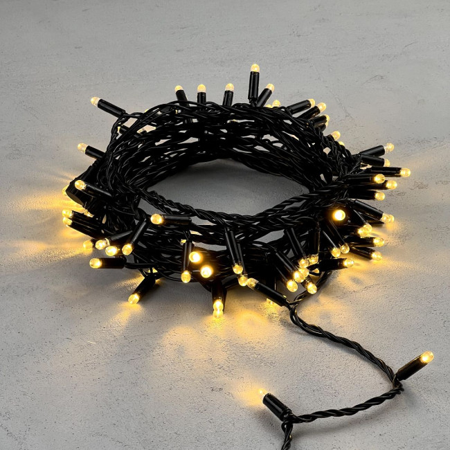 Гирлянда Нить с колпачком Laitcom (LTC) PST100CAP-11-1WW Гирлянда Нить с колпачком Laitcom (LTC) PST100CAP-11-1WW