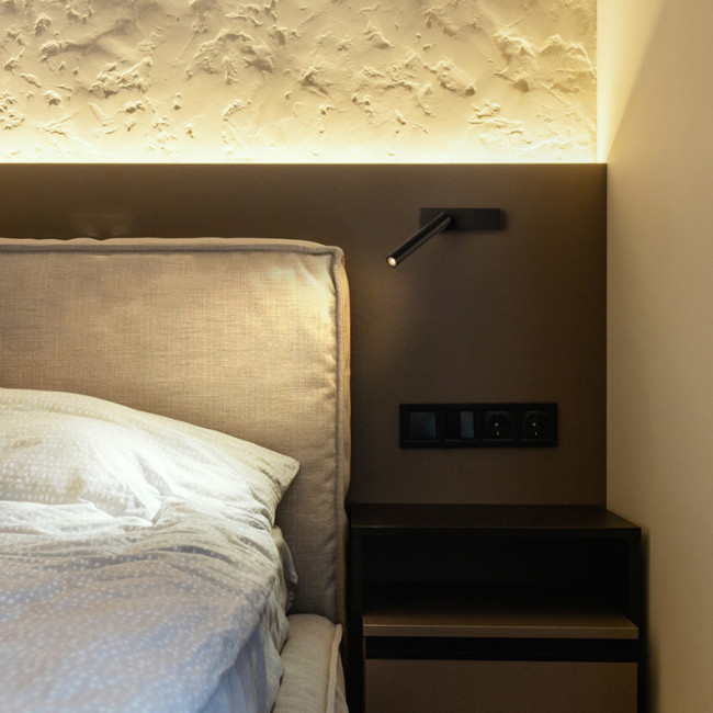 Спот ImperiumLoft Olinn 227249-23 Спот ImperiumLoft Olinn 227249-23