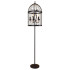 Торшер LOFT IT Vintage birdcage Loft1891F Торшер LOFT IT Vintage birdcage Loft1891F