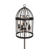 Торшер LOFT IT Vintage birdcage Loft1891F Торшер LOFT IT Vintage birdcage Loft1891F