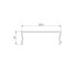Экран Arlight SL-W68-2000 OPAL 019312(1)