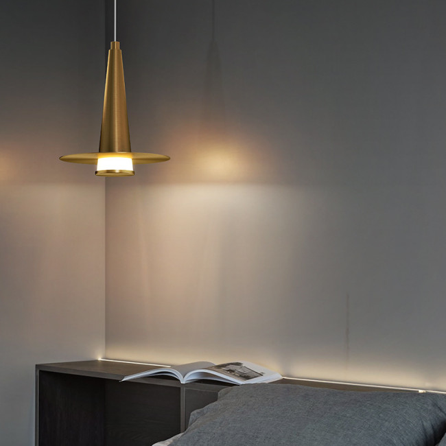 Подвесной светильник ImperiumLoft Curtiss 189880-23 Подвесной светильник ImperiumLoft Curtiss 189880-23