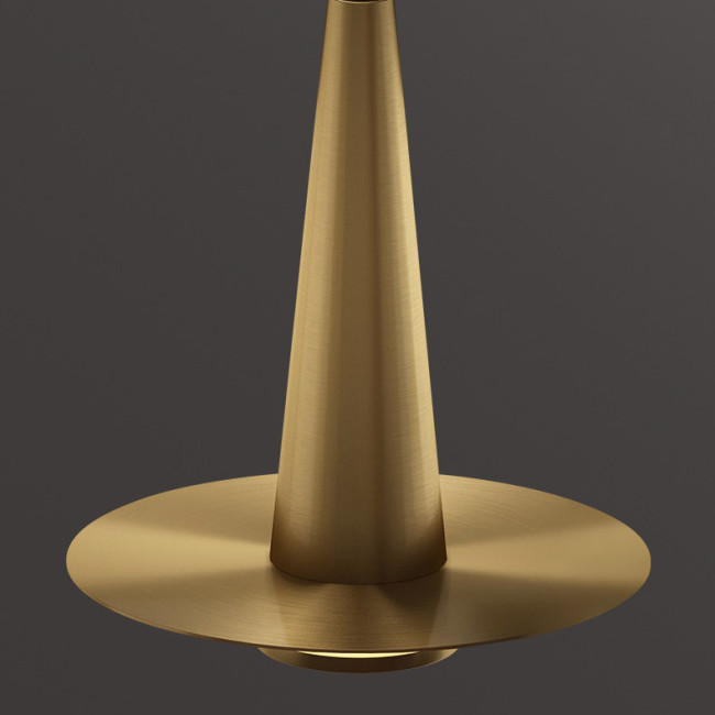 Подвесной светильник ImperiumLoft Curtiss 189880-23 Подвесной светильник ImperiumLoft Curtiss 189880-23