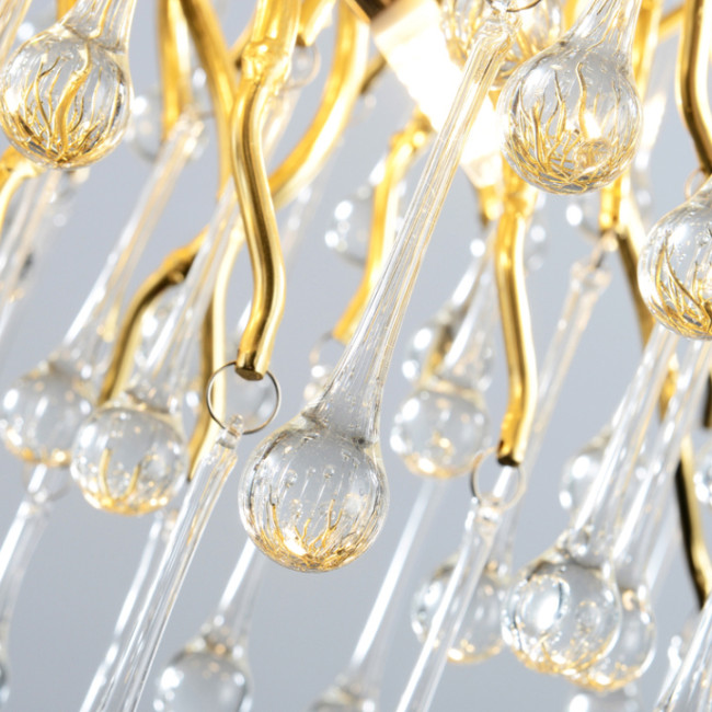 Подвесная люстра ImperiumLoft Marian 205823-26 Подвесная люстра ImperiumLoft Marian 205823-26