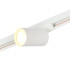 Трековый однофазный светильник Myfar Beam MT0120-GU10-W