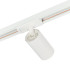 Трековый однофазный светильник Myfar Beam MT0120-GU10-W