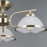 Потолочный светильник Illumico IL0891-3CSQ-26 AB ELITE Потолочный светильник Illumico IL0891-3CSQ-26 AB ELITE