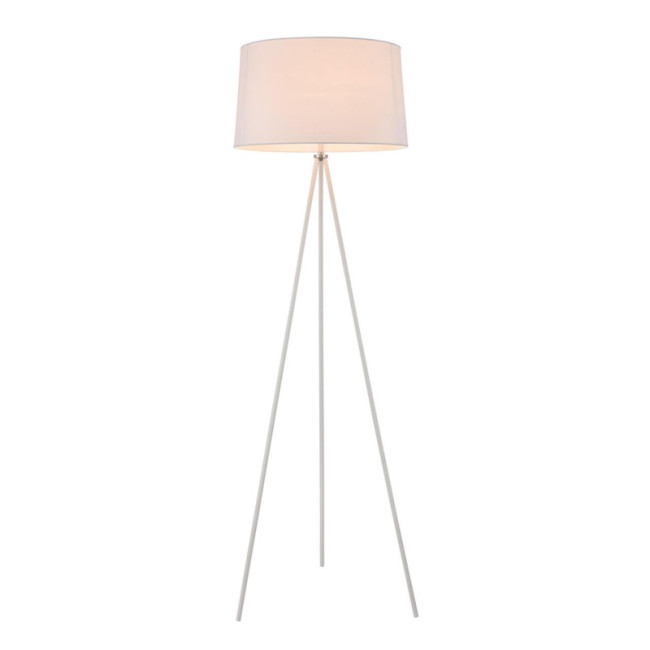 Торшер Freya Bonita FR5152-FL-01-W Торшер Freya Bonita FR5152-FL-01-W