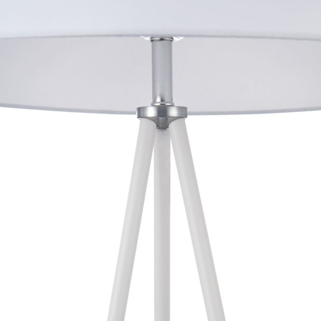 Торшер Freya Bonita FR5152-FL-01-W Торшер Freya Bonita FR5152-FL-01-W