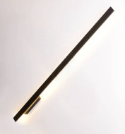 Настенный светильник DesignLed LW-A0168S-BL-WW 002794 Настенный светильник DesignLed LW-A0168S-BL-WW 002794