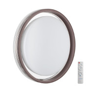 Настенно-потолочный светильник Sonex Meden 7698/DL