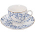 Чайная пара Garda Decor 26FC-14850 Чайная пара Garda Decor 26FC-14850