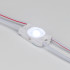 Светодиодный модуль герметичный Arlight ARL-ORION-R05-12V Cool (2835, 1 LED) 026532