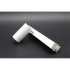Трековый магнитный светильник Aployt Magnetic track 220 APL.0204.10.07 Трековый магнитный светильник Aployt Magnetic track 220 APL.0204.10.07