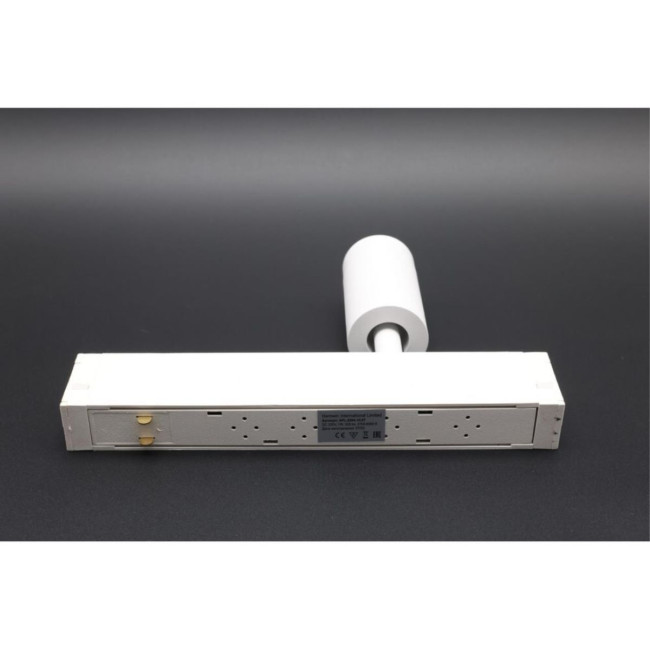 Трековый магнитный светильник Aployt Magnetic track 220 APL.0204.10.07 Трековый магнитный светильник Aployt Magnetic track 220 APL.0204.10.07