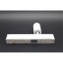 Трековый магнитный светильник Aployt Magnetic track 220 APL.0204.10.07 Трековый магнитный светильник Aployt Magnetic track 220 APL.0204.10.07
