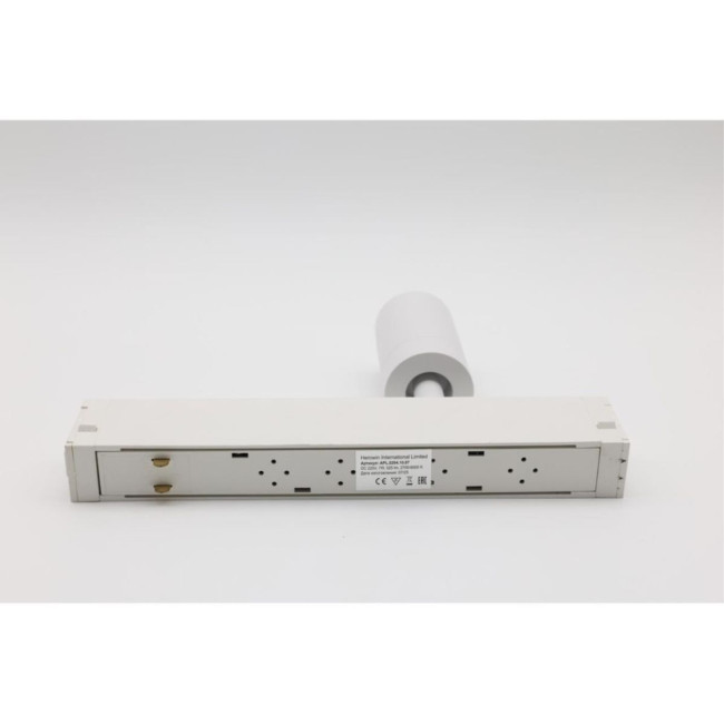 Трековый магнитный светильник Aployt Magnetic track 220 APL.0204.10.07 Трековый магнитный светильник Aployt Magnetic track 220 APL.0204.10.07