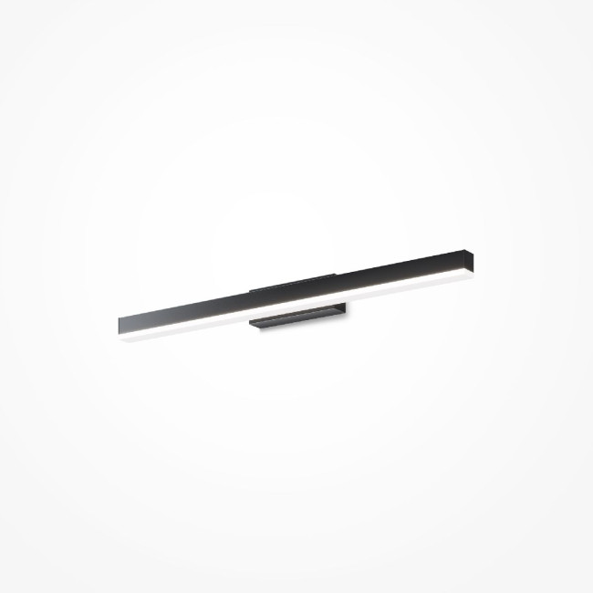 Подсветка для зеркал Maytoni Fichte MIR012WL-L14B4K