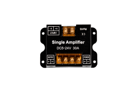 Усилитель SWG AMB-DIM-30A-BL 009151 Усилитель SWG AMB-DIM-30A-BL 009151