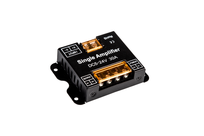 Усилитель SWG AMB-DIM-30A-BL 009151 Усилитель SWG AMB-DIM-30A-BL 009151
