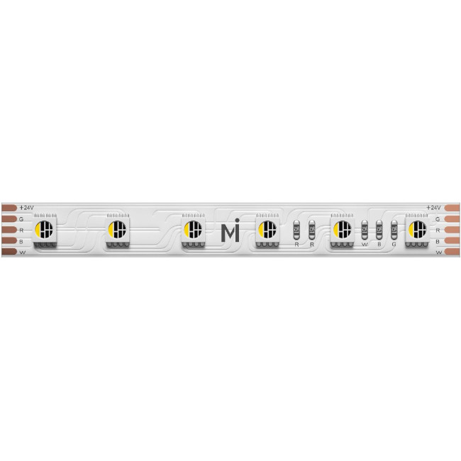 Светодиодная лента Maytoni Led Strip 24В 5050 19,2Вт/м 3000К 5м IP20 201134 Светодиодная лента Maytoni Led Strip 24В 5050 19,2Вт/м 3000К 5м IP20 201134