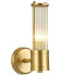 Бра Moderli Brass V11020-1W Бра Moderli Brass V11020-1W
