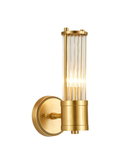 Бра Moderli Brass V11020-1W Бра Moderli Brass V11020-1W