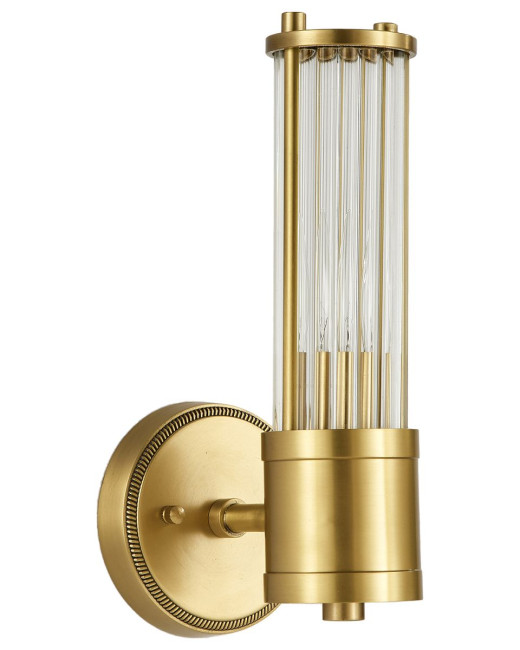 Бра Moderli Brass V11020-1W Бра Moderli Brass V11020-1W