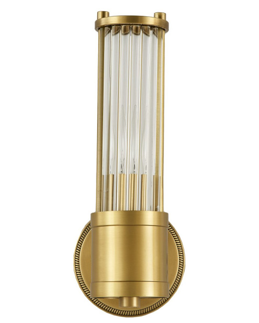 Бра Moderli Brass V11020-1W Бра Moderli Brass V11020-1W