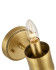 Бра Moderli Brass V11020-1W Бра Moderli Brass V11020-1W