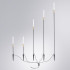 Ландшафтный светильник Arte Lamp Muster A1083PA-5BK Ландшафтный светильник Arte Lamp Muster A1083PA-5BK