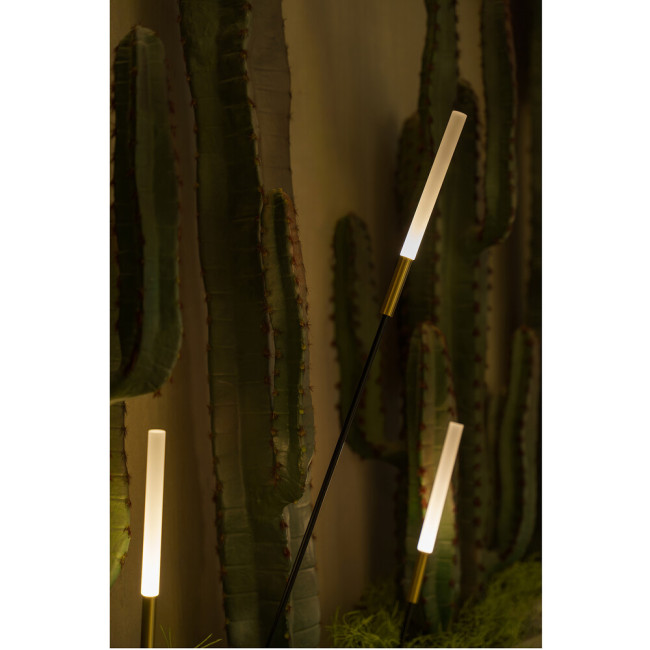 Ландшафтный светильник Arte Lamp Muster A1083PA-5BK Ландшафтный светильник Arte Lamp Muster A1083PA-5BK
