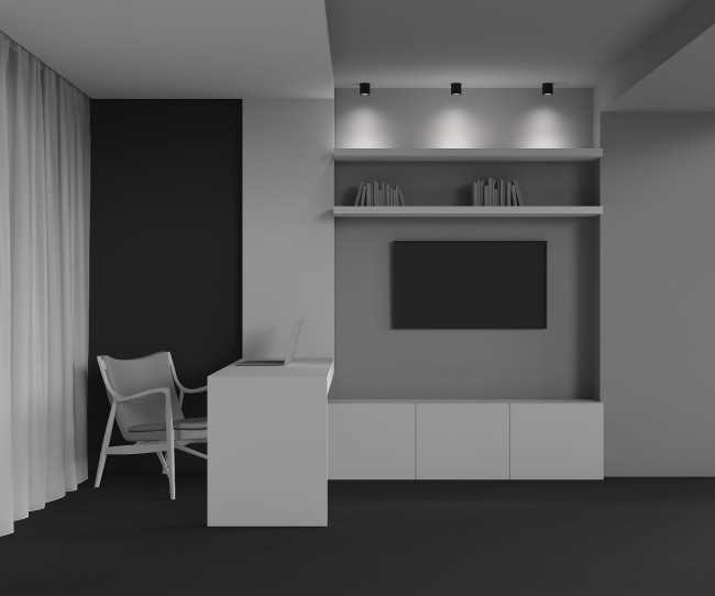 Потолочный светильник Maytoni Alfa LED C064CL-L12B3K